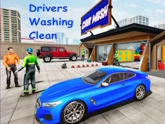 Hra Umývanie vodičov online Hra Umývanie vodičov online