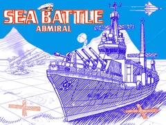 Hra Námorná Bitka Admirál online Hra Námorná Bitka Admirál online