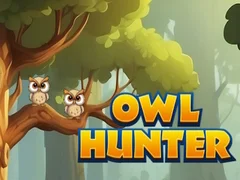 Hra Lovec na sovy online