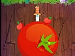 Hra Hádzajúci Ninja online