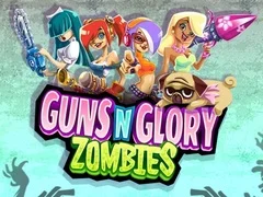Hra Zbrane a Sláva: Zombie online