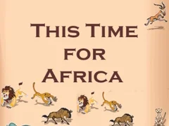 Hra Tentokrát pre Afriku online