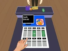Hra Hra Pokladník online Hra Hra Pokladník online