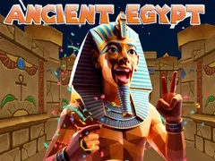 Hra Staroveký Egypt online