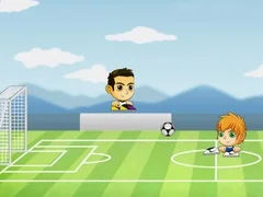 Hra Kick Soccer online