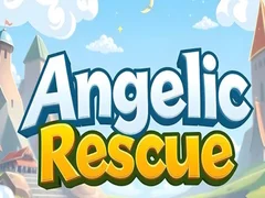 Hra Anjelské Záchrana online Hra Anjelské Záchrana online