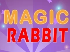 Hra Čarovný Zajac online Hra Čarovný Zajac online
