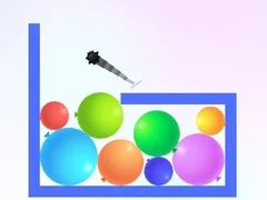 Hra Praskni Balón online Hra Praskni Balón online