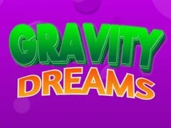 Hra Sny o Gravitácii online Hra Sny o Gravitácii online