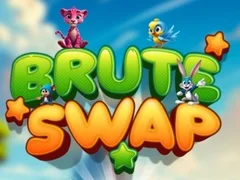 Hra Hrubá Záměna online Hra Hrubá Záměna online