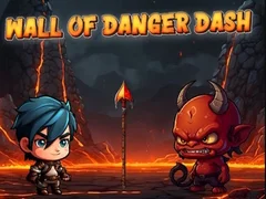 Hra Zed nebezpečenstva Dash online