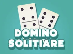 Hra Domino Solitaire online