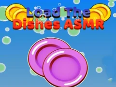 Hra Nahrajte riad ASMR online Hra Nahrajte riad ASMR online