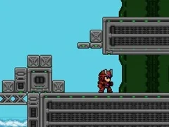Hra Robo Bojovník online Hra Robo Bojovník online