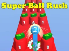 Hra Super Loptový Útek online Hra Super Loptový Útek online