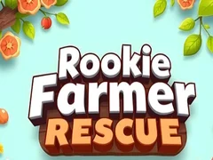 Hra Záchrana Začiatočníckeho Farmára online