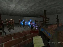 Hra Call of Duty: Zombie online