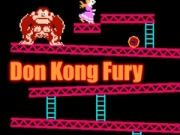 Hra Hnev Don Konga online Hra Hnev Don Konga online