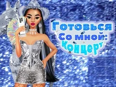 Hra Priprav sa so mnou: Deň koncertu online