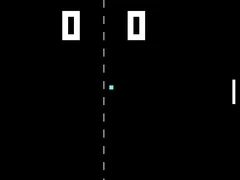 Hra Stolný Pong 2D online