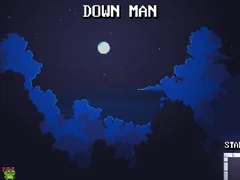 Hra MužDole online