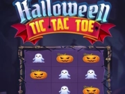 Hra Halloween Piškôrky online