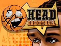 Hra Hlava Basketbal online