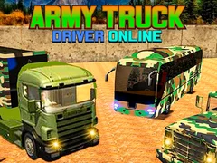 Hra Online vodič armádneho nákladiaku online Hra Online vodič armádneho nákladiaku online