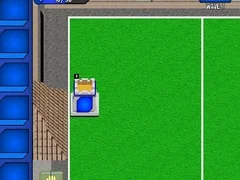 Hra Aréna Vojny veží online