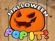 Hra Halloween Pop It online Hra Halloween Pop It online