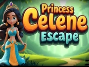 Hra Únik princeznej Celene online