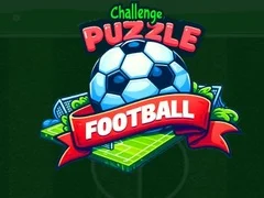 Hra Hádanková Futbalová Výzva online
