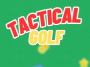 Hra Taktický Golf online