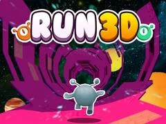 Hra Beh 3D online