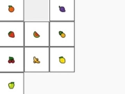 Hra Fruit puzzle hra online Hra Fruit puzzle hra online