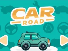 Hra Cesta pre Auta online Hra Cesta pre Auta online