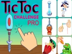 Hra Tic Tac Výzva Pro online Hra Tic Tac Výzva Pro online