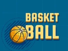 Hra basketbal online
