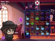 Hra Čarodejnícke Bitky 3 v Rade online