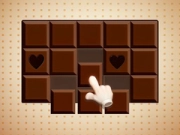 Hra Čokoládové Bloky online Hra Čokoládové Bloky online