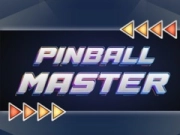 Hra Majster Pinbolla online Hra Majster Pinbolla online