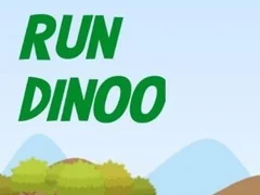 Hra Bež Dinoo online