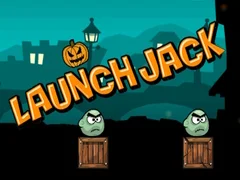 Hra Spustiť Jacka online