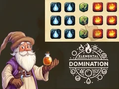 Hra Elementárna Dominancia online Hra Elementárna Dominancia online