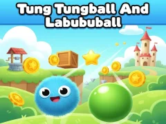 Hra Tung Tungball a Labubooball online