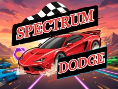 Hra Spectrum Dodge online