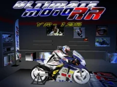 Hra Konečný moto online