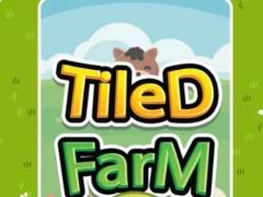 Hra Farma na dlaždice online