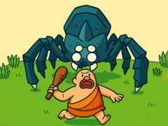 Hra Jaskynný príbeh online