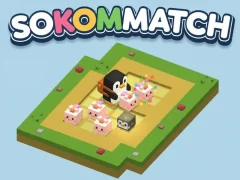 Hra Sokomatch online Hra Sokomatch online